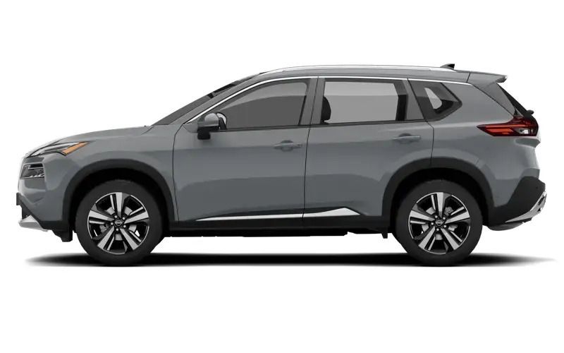 Used Nissan X-Trail Acenta Premium 204 HP (150 kW) 2024 SUV