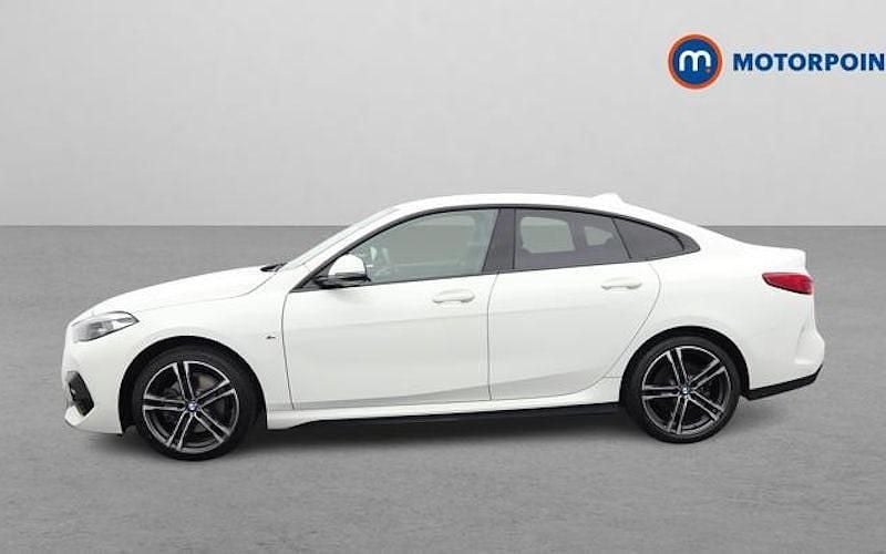 Used BMW 218 M Sport 136 HP (100 kW) 2024 Coupe