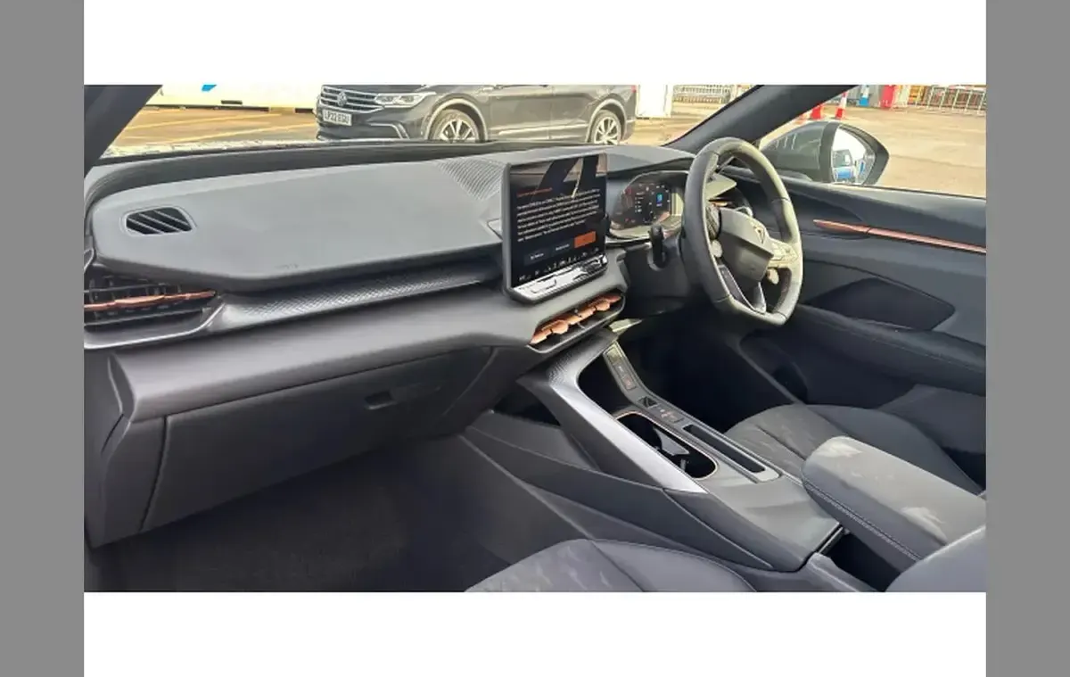 New Cupra Terramar 147 HP (108 kW) 2025 Other SUV