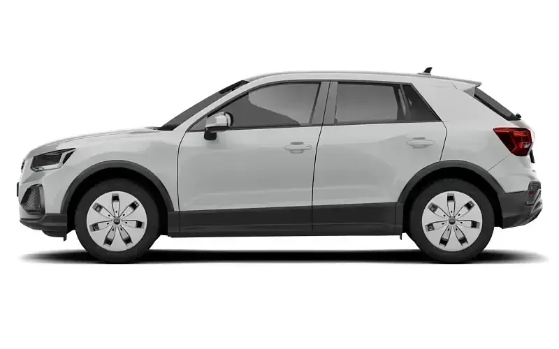 Used Audi Q2 Sport 116 HP (85 kW) 2026 SUV