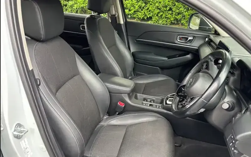 Used Honda HR-V Advance 131 HP (96 kW) 2024 SUV