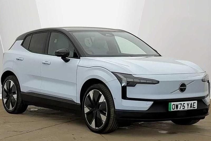 New Volvo EX30 Performance 314 kW (428 HP) 2025 SUV