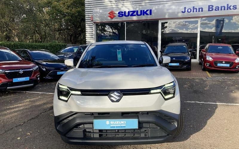 New Suzuki Vitara 127 kW (174 HP) 2025 Estate