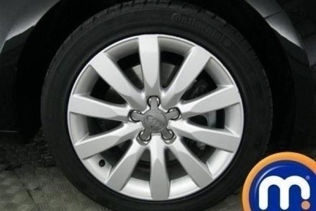 Used Audi A1 2011 Hatchback