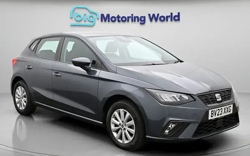 Używany Seat Ibiza SE 95 KM (69 kW) 2025 Hatchback