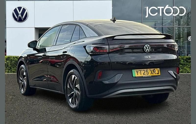Used VW ID.5 Pro 210 kW (286 HP) 2025 Black SUV