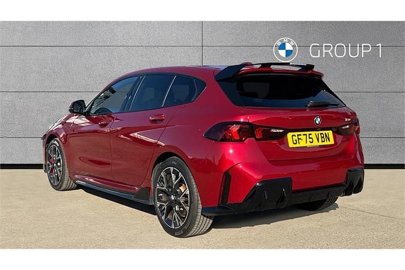 Used BMW 120 M Sport 156 HP (114 kW) 2025 Unknown Hatchback
