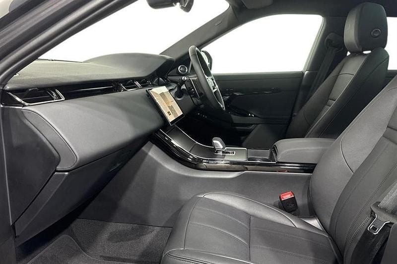 Used Land Rover Range Rover evoque 204 HP (150 kW) 2025 Unknown SUV