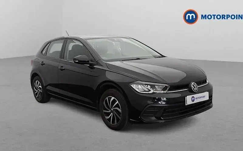 Used VW Polo Life 80 HP (58 kW) 2026 Hatchback