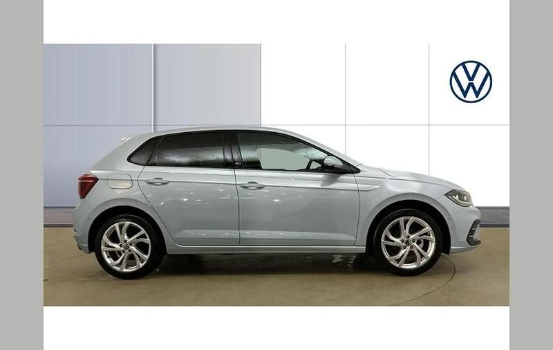 New VW Polo Edition 94 HP (69 kW) 2025 Other Hatchback