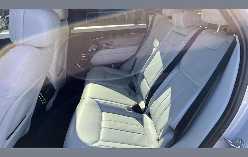 Used Land Rover Range Rover Sport SE 300 HP (220 kW) 2024 Metallic  borasco grey SUV