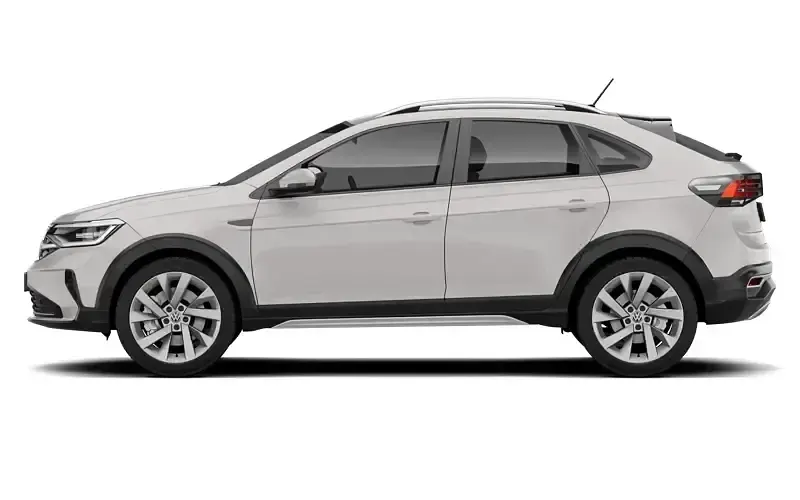 Used VW Taigo Match 116 HP (85 kW) 2026 SUV