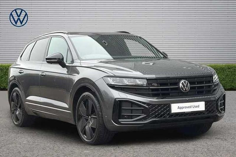 Used VW Touareg 286 HP (210 kW) 2024 SUV