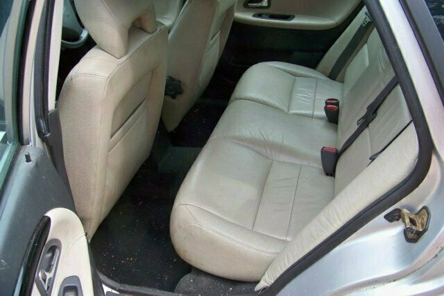 Used Volvo V40 2003 Estate