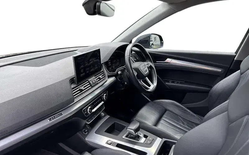 Used Audi Q5 Sport 204 HP (150 kW) 2024 SUV