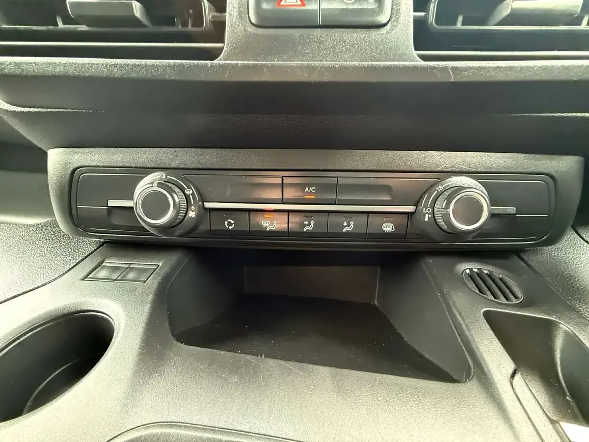 Used Citroën Berlingo 2021 Grey MPV