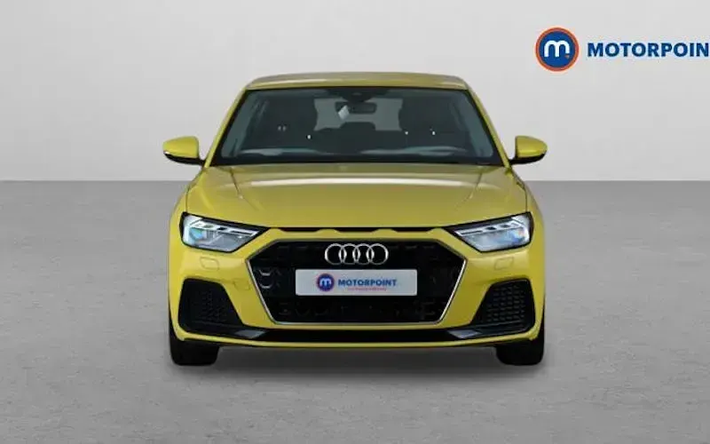 Used Audi A1 Sportback Sport 110 HP (80 kW) 2024 Hatchback
