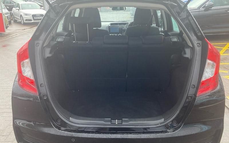 Used Honda Jazz Sport 131 HP (96 kW) 2019 Hatchback