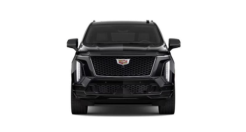 New Cadillac Escalade 2026 SUV