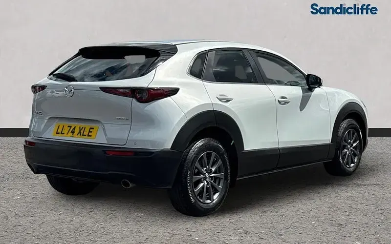 Used Mazda CX-30 Center-Line 140 HP (102 kW) 2026 SUV
