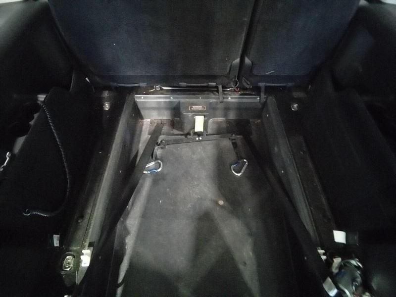 Used VW Caddy Maxi Life S 102 HP (75 kW) 2019 Blue MPV