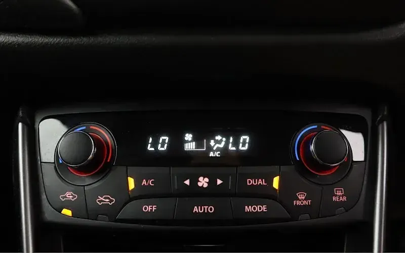 Used Suzuki SX4 S-Cross 129 HP (94 kW) 2023 White SUV