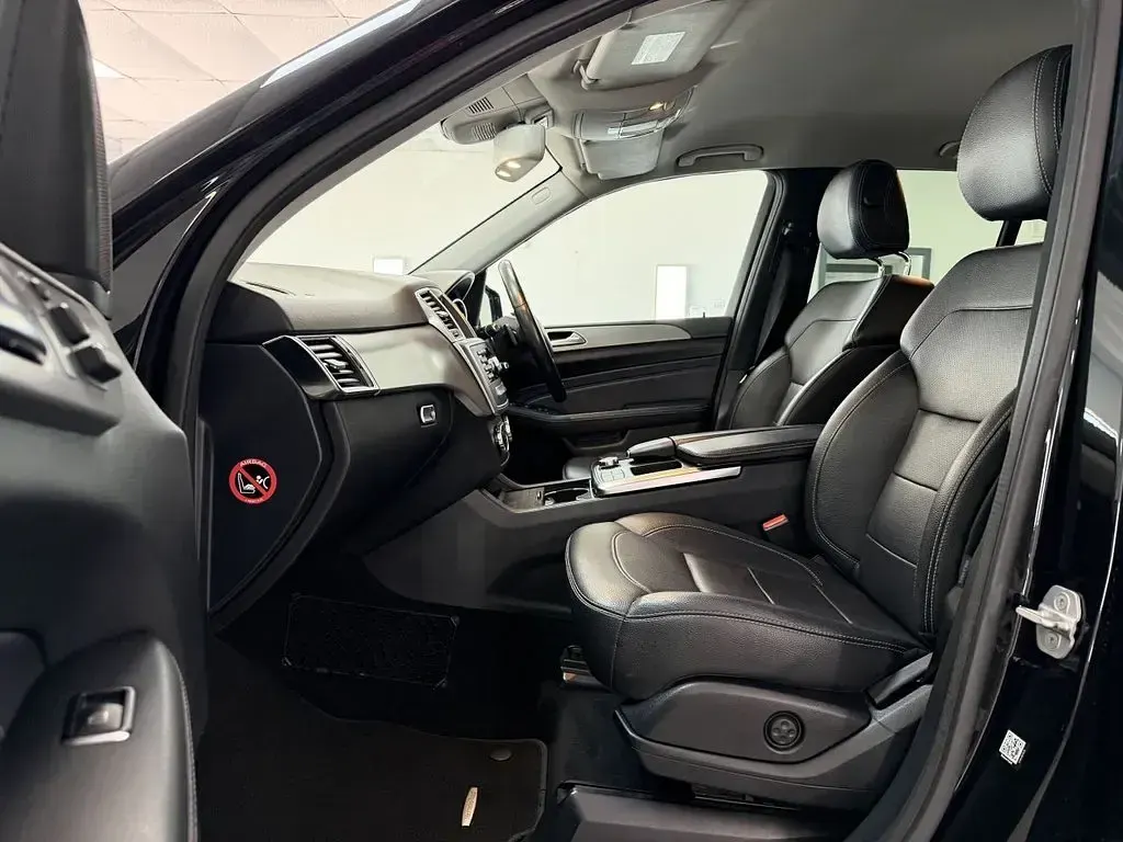 Used Mercedes ML250 Edition 2013 Black SUV