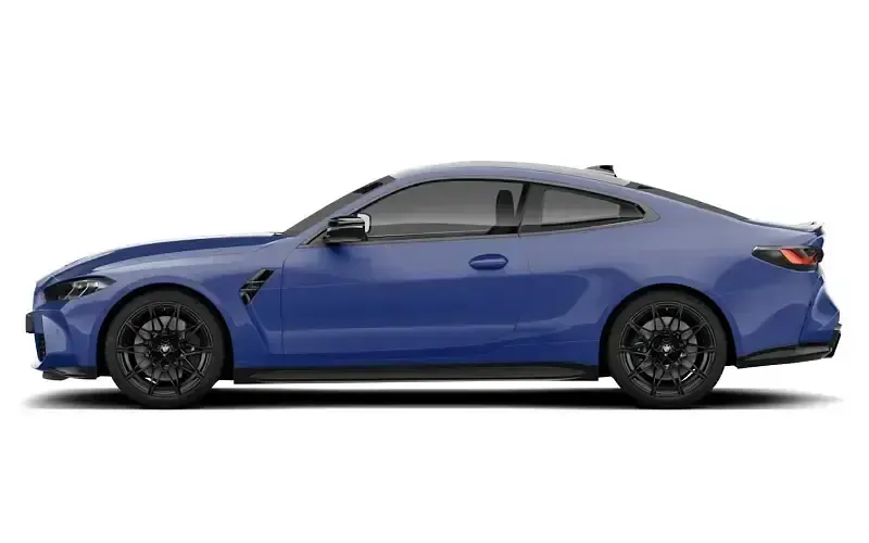 Used BMW M4 Competition Edition 510 HP (375 kW) 2023 Coupe