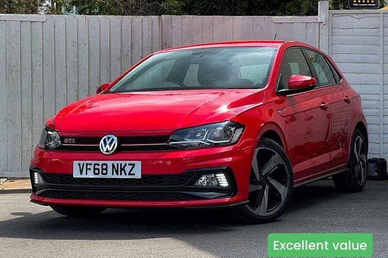 Used 2019 VW Polo GTI | £12,995 (Super price) - Image 1/1