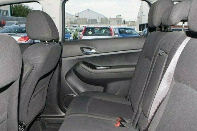 Used Chevrolet Orlando 2012 MPV