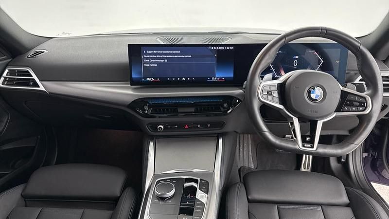 Used BMW 220 M Sport 181 HP (133 kW) 2025 Purple Coupe