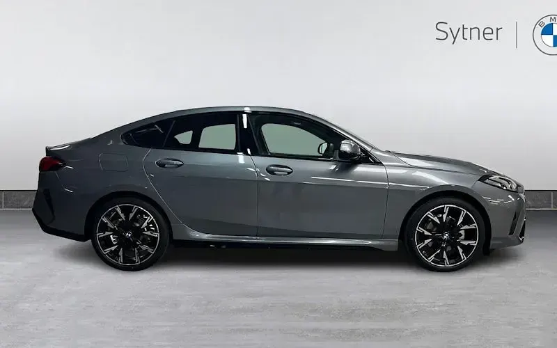 New BMW 220 M Sport 170 HP (125 kW) 2026 Coupe