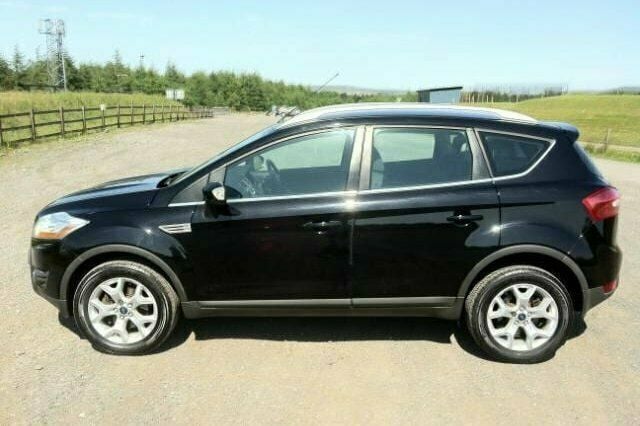 Used Ford Kuga 2010 SUV