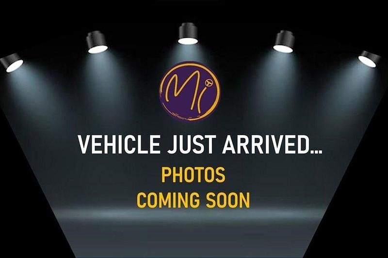 Used VW Golf VII GTD 2014 Black Hatchback