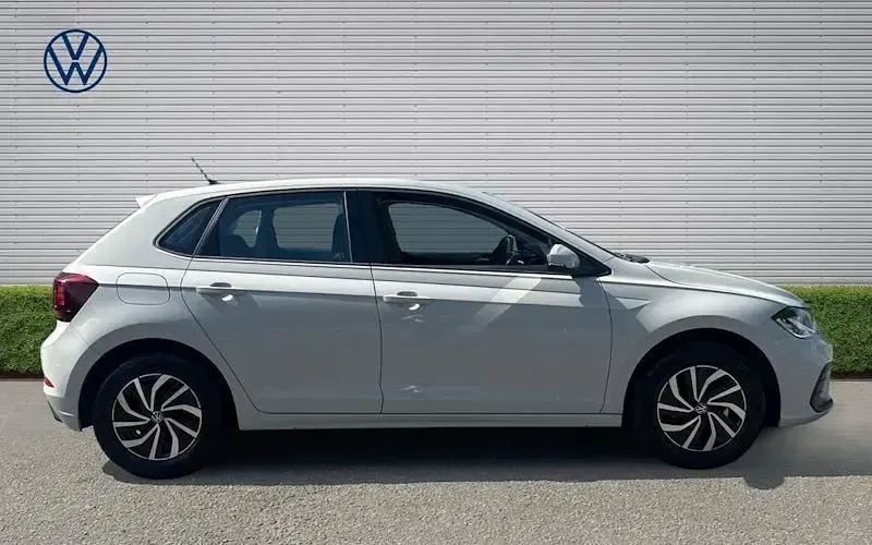 Used VW Polo Life 95 HP (69 kW) 2026 Other Hatchback
