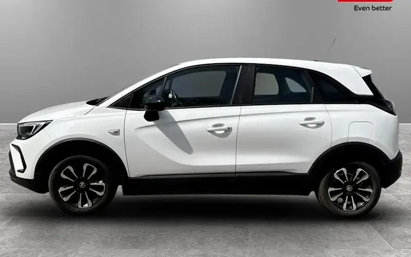 Używany Vauxhall Crossland Design Edition 83 KM (61 kW) 2022 SUV