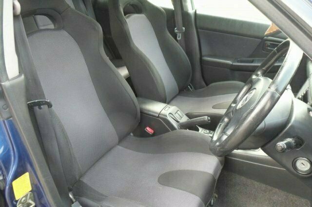 Used Subaru Impreza 2001 Sedan