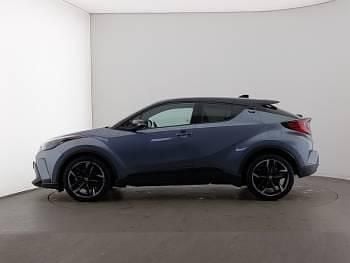 Used Toyota C-HR Sport 122 HP (89 kW) 2023 Grey SUV