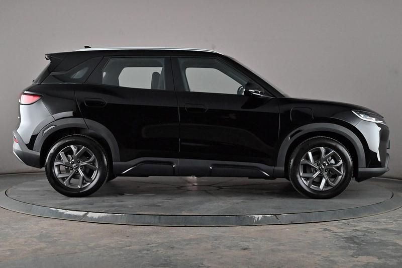Used BYD Atto 2 Boost 130 kW (177 HP) 2025 Black SUV