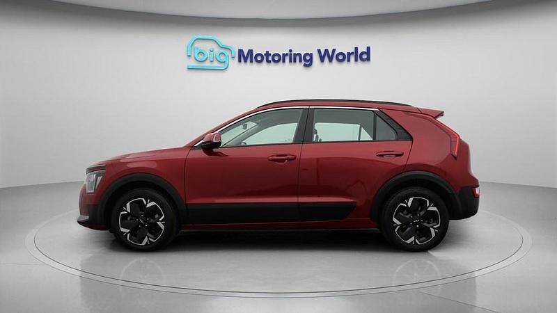 Used Kia e-Niro 147 kW (201 HP) 2024 SUV