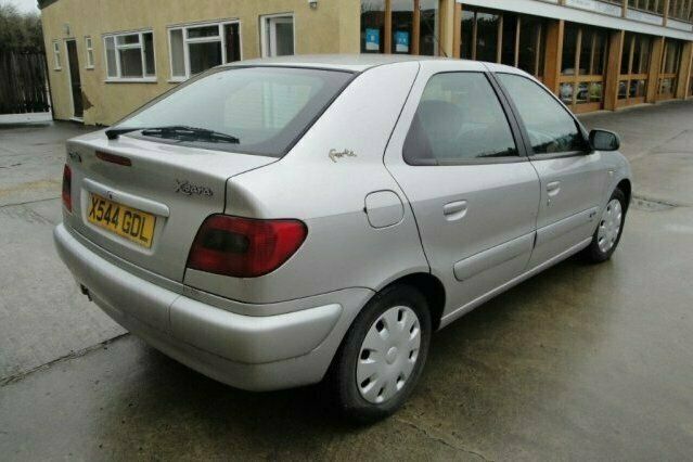 Used Citroën Xsara 2000 Hatchback