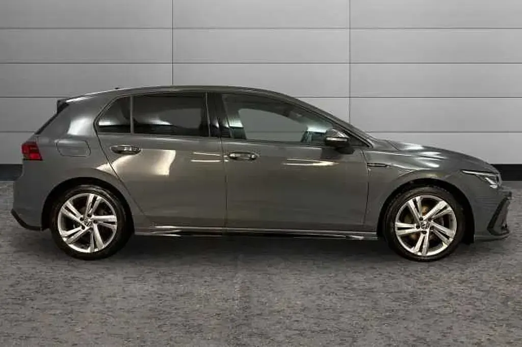 Używany VW Golf VII 150 KM (110 kW) 2021 Hatchback