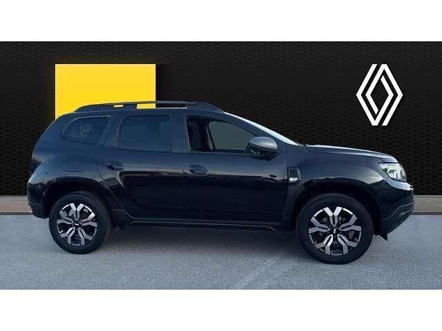 Used Dacia Duster Journey 90 HP (66 kW) 2023 SUV