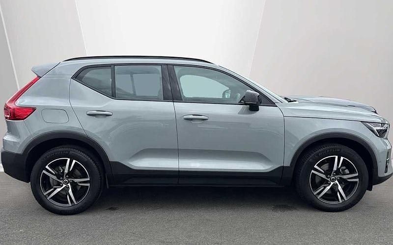 Used Volvo XC40 Plus 163 HP (119 kW) 2026 SUV
