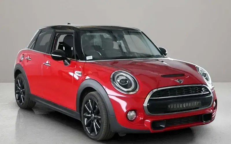 Used Mini Cooper S Hatch 192 HP (141 kW) 2018 Hatchback