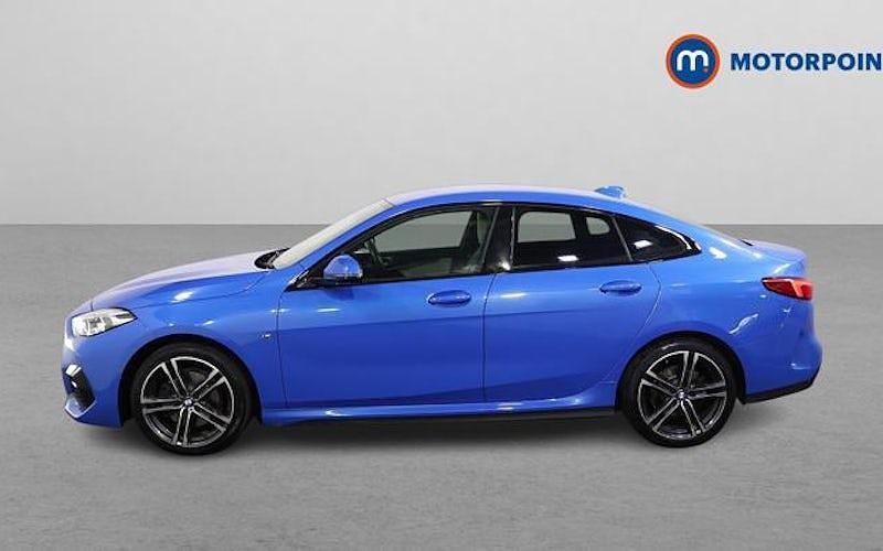 Used BMW 218 M Sport 136 HP (100 kW) 2024 Coupe