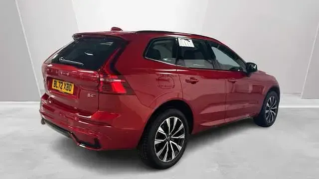 Usado Volvo XC60 Plus 194 CV (142 kW) 2023 SUV
