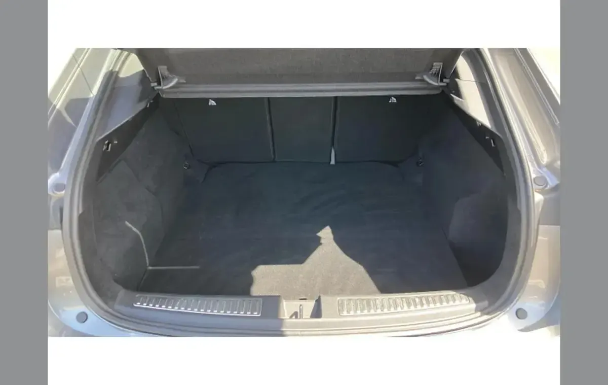 Used Renault Rafale Iconic Esprit Alpine 300 HP (220 kW) 2024 Other SUV