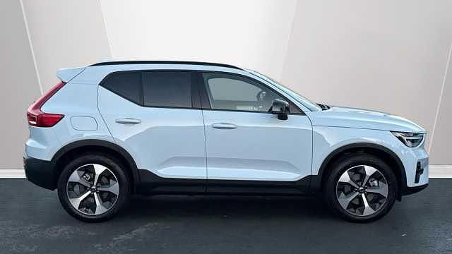 Used Volvo XC40 Plus 161 HP (118 kW) 2026 SUV