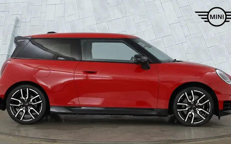 Used Mini Cooper Sport 160 kW (218 HP) 2026 Hatchback